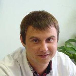 Харин Иван Николаевич