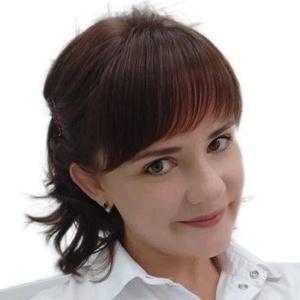 Шорохова (Портнова) Юлия Анатольевна