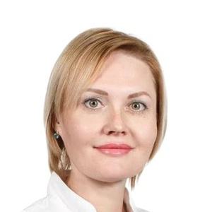 Кузнецова Юлия Александровна