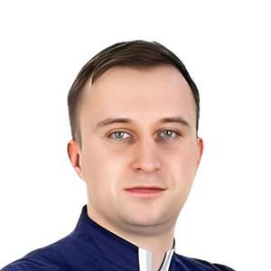 Тюфяков Евгений Евгеньевич
