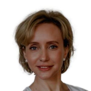 Парфененкова Ирина Вячеславовна