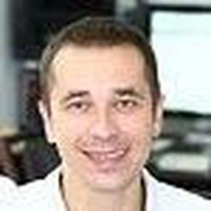 Арсентьев Андрей Валерьевич