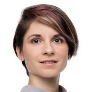 Серенкова Александра Андреевна