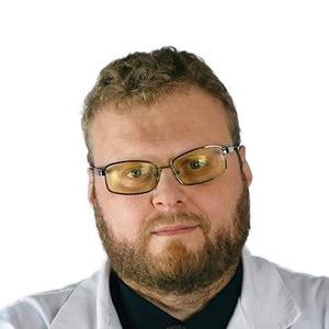 Лобанов Андрей Александрович