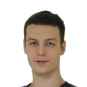 Ермолин Валентин Игоревич