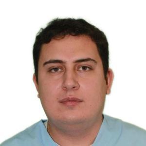 Муртазин Дмитрий Дамирович