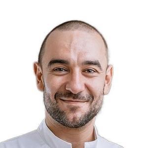 Ценин Виктор Андреевич