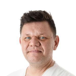 Опаркин Дмитрий Александрович