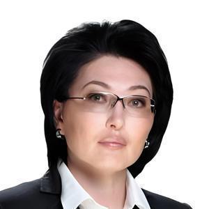 Вагапова Гульнара Рифатовна