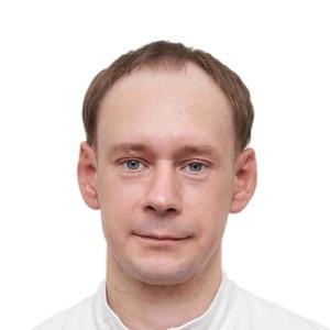 Шевцов Семен Владимирович