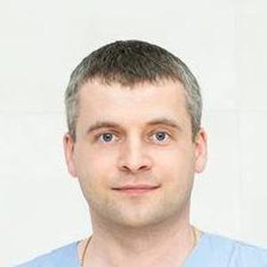 Ласков Сергей Александрович