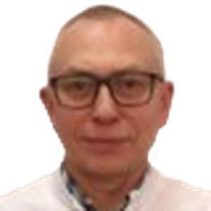 Притчин Александр Юрьевич