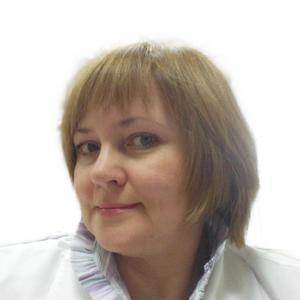 Решетникова Вера Юрьевна