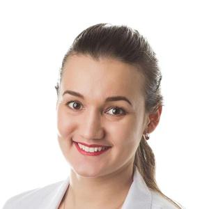 Кучкильдина Сирина Хакимжановна