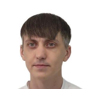 Журиков Артур Владимирович