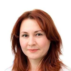 Виноградова Оксана Сергеевна
