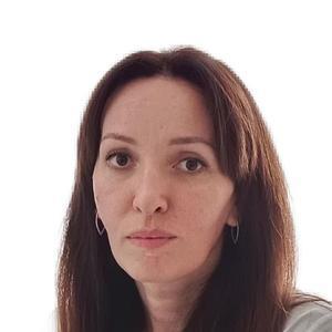 Дзуцева Мадина Руслановна