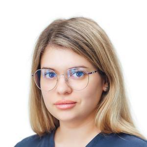 Алтухова Ангелина Геннадьевна
