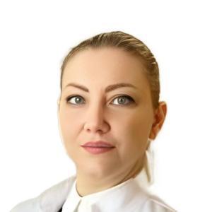 Аверьянова Елена Владимировна