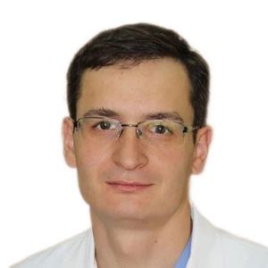 Соколов Павел Викторович
