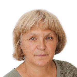 Хасанова Роза Хоснулловна