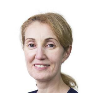 Кидалова Наталья Александровна