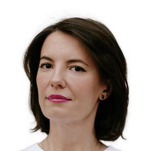 Калашникова Ирина Игоревна