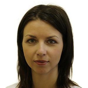 Гусятинская Юлия Николаевна