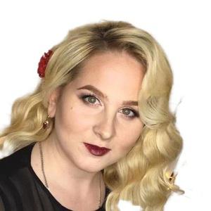 Карташова Юлия Александровна
