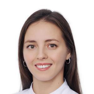 Хусаинова Динара Равилевна