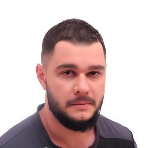 Марченко Илья Владимирович