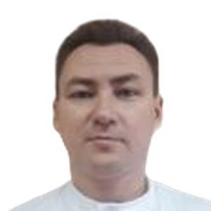 Балаклеец Алексей Сергеевич