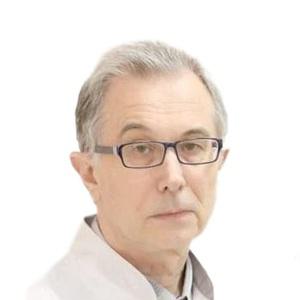 Черничук Мирослав Михайлович