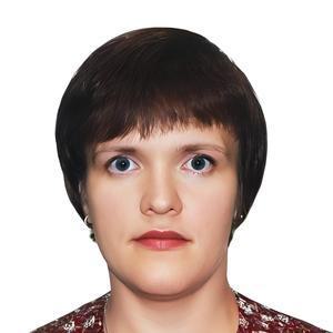 Олина Татьяна Сергеевна