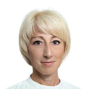 ТерАнаньянц Елена Ильинична