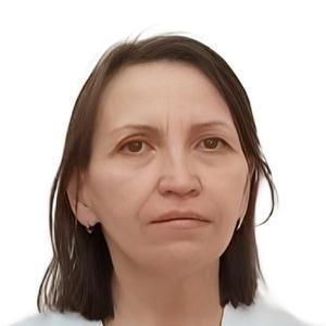 Карпова Надежда Алексеевна