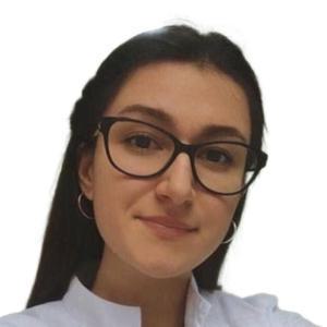 Бармакова Юлия Спартаковна