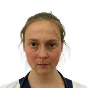 Савинова Наталья Николаевна