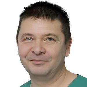 Пархомов Сергей Демидович