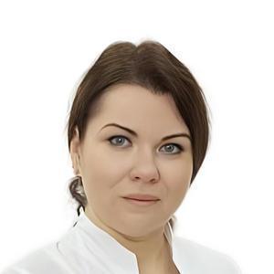 Петрова Юлия Николаевна