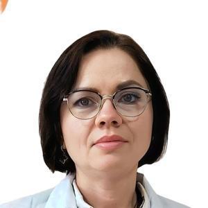 Московкина Наталья Валерьевна