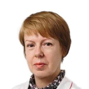 Ермилова Ольга Викторовна