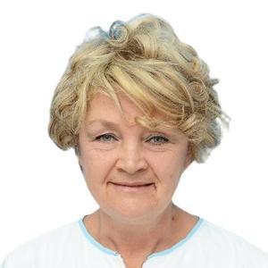 Зиганшина Алла Михайловна