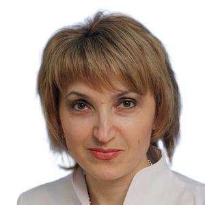 Хубецова Майя Темболовна
