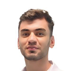 Рабаданов Гасан Курбанович