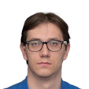 Чугунов Дмитрий Алексеевич