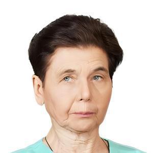 Мысливец Татьяна Леонидовна