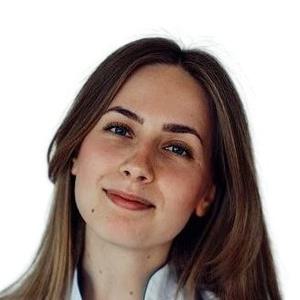 Седельникова Мария Андреевна