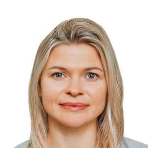 Тутова (Аулова) Анна Владимировна
