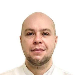 Садеев Ильдус Раисович